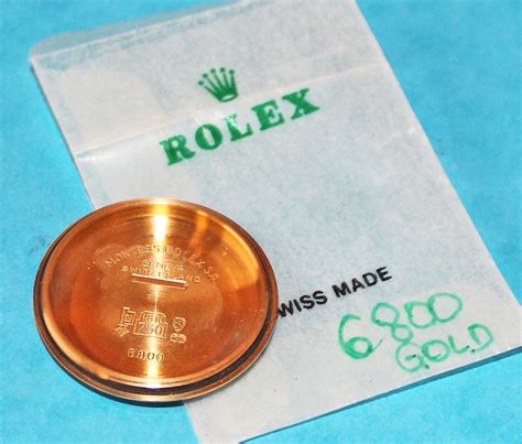 rolex watch back case|Rolex case back replacement.